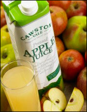Apple Juice 1L