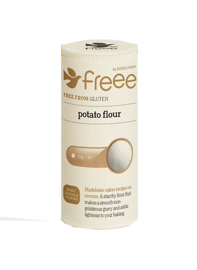 Potato Flour Gluten Free 120g