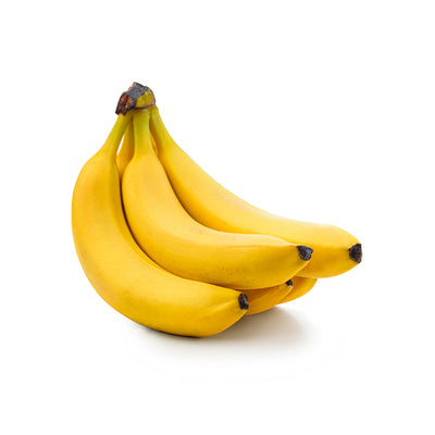 Organic Banana 1kg