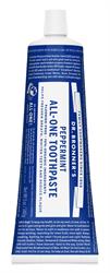 Peppermint Toothpaste 105ml