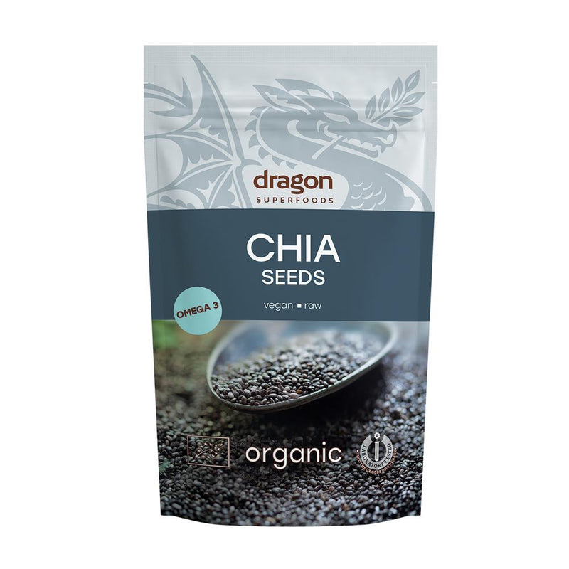 Chia Seeds 200g