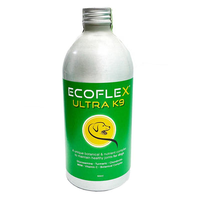 Ecoflex Ultra K9 for Pets 500ml