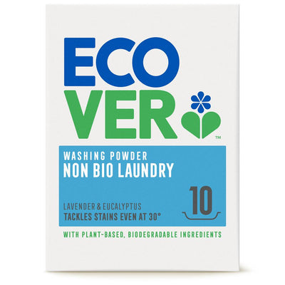Concentrated Non Bio Washing Powder 750g (10 washes)