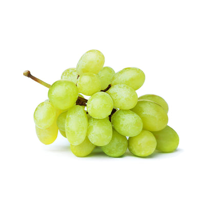 Organic Grapes 1kg