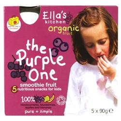 Smoothie Fruit - The Purple One Multipack