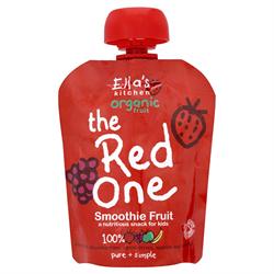 Smoothie Fruit - The Red One 90g