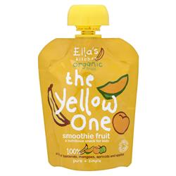 Smoothie Fruit - The Yellow One 90g