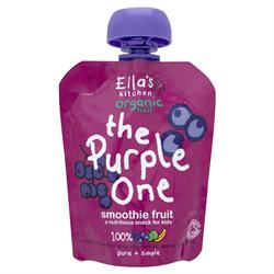 Smoothie Fruit - The Purple One 90g