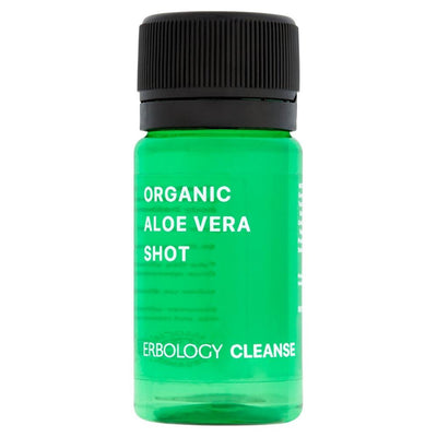 Organic Aloe Vera Shot 40ml