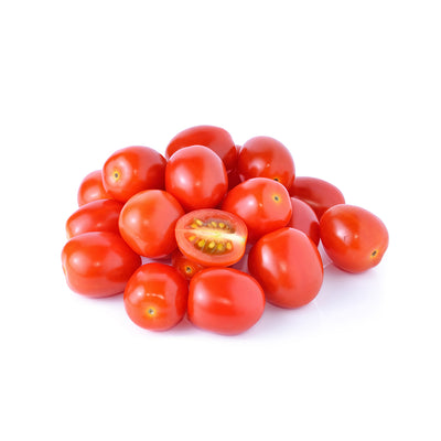 Organic Tomatoes (Cherry) 1kg