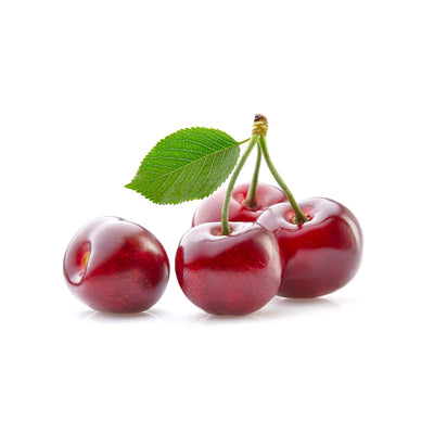 Organic Cherries 1kg