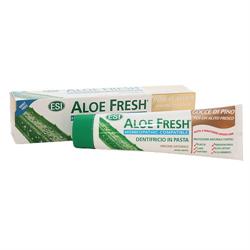 Aloe Fresh Homeopathic Toothpaste 100ml
