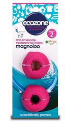 Magnoloo Anti-Limescale 102g
