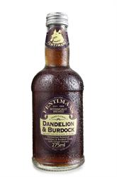 Dandelion & Burdock 275ml