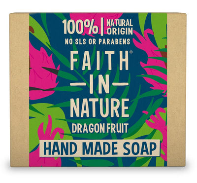 Dragon Fruit Soap 100g