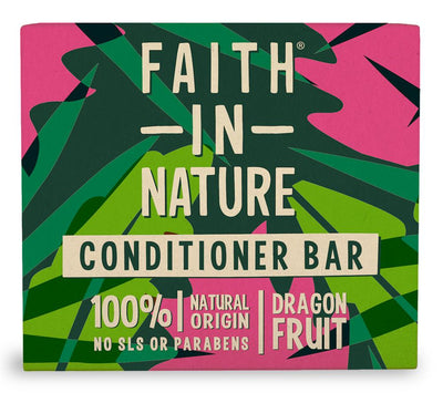 Dragonfruit Conditioner Bar 85g