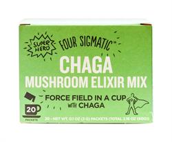 Instant Chaga 20 Bags