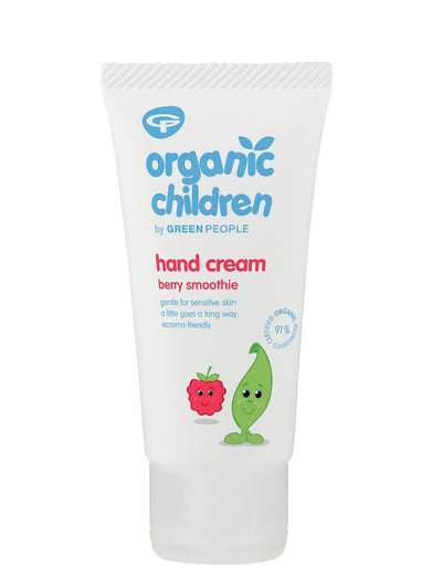 Children's Berry Hand Cream 50ml