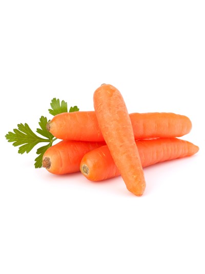Loose Carrot