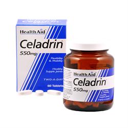 Celadrin - 60 Tablets