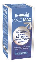 Male Max  Tablets 30's