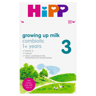 Growing Up Milk  600g