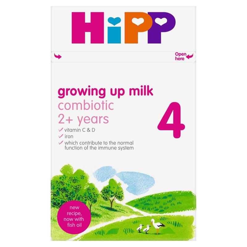 Growing Up Milk 4 - 600g