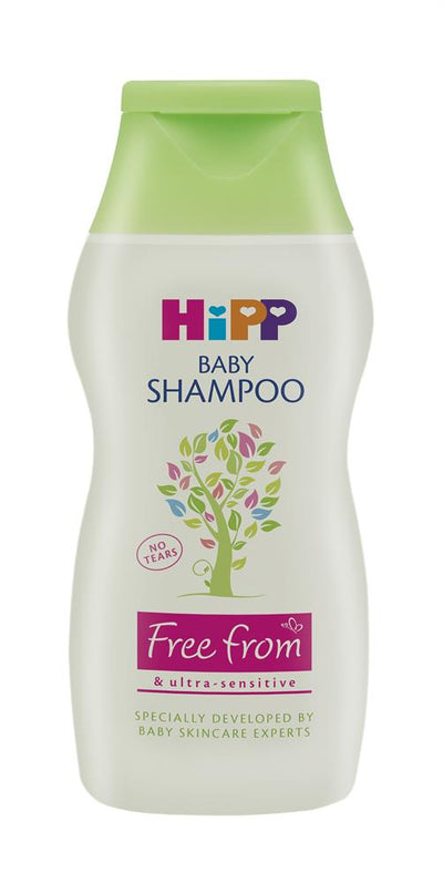 HiPP Baby Shampoo 200ml