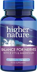 Premium Naturals Balance For Nerves 90's