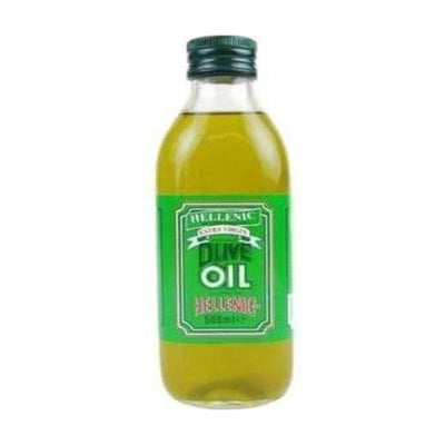 Extra-Virgin Olive Oil 500ml