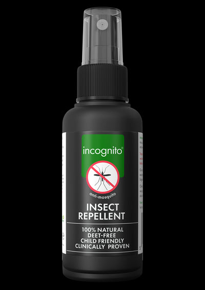 Anti-Mosquito Camouflage Spray 50ml