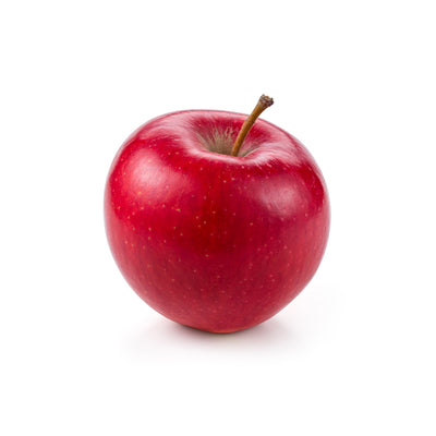 Organic Apples (Bonita) 1kg