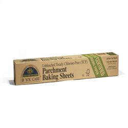 Baking Sheets Cut Unbleached 24 sheets