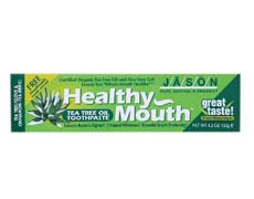 Tea Tree &  A/V Toothpaste (HEALTHY MOUTH) 120g