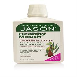 Healthy Mouthwash 480ml