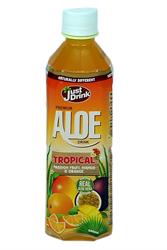 Just Drink Aloe Tropical Flavour 500ml