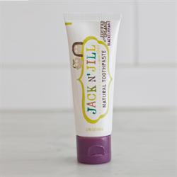 Natural Calendula Toothpaste Blackcurrant Flavour 50g