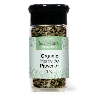 Herbes De Provence (Glass Jar) 14g
