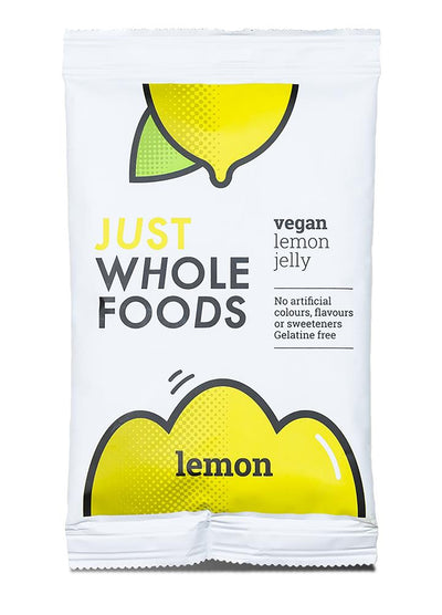 Vegan Lemon Jelly - 85g