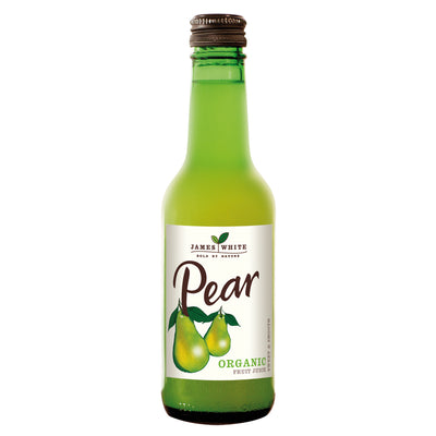 Organic Pear Juice 250ml