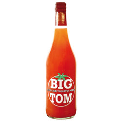 Big Tom - Rich & Spicy Tomato Mix 750ml