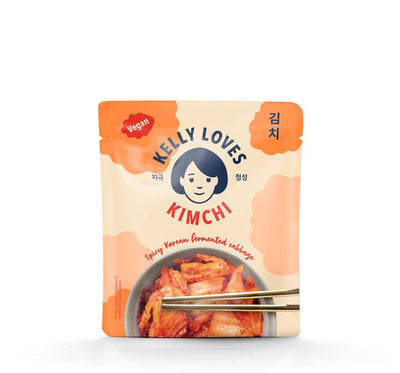 Kimchi 80g