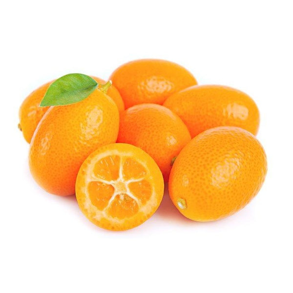 Fresh Kumquat