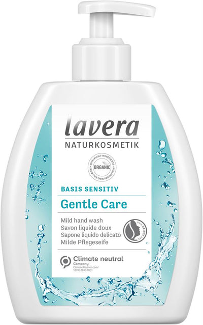 Basis Sensitiv Gentle Care Hand Wash 300ml
