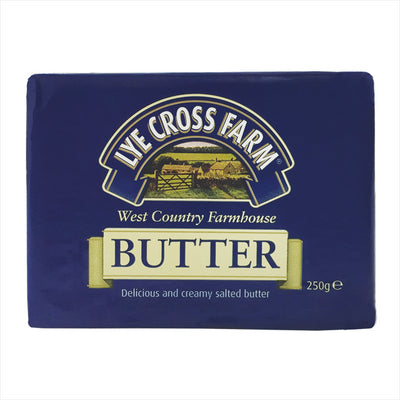 Butter (Salted) 250g