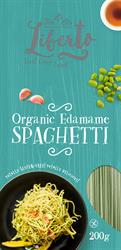 Organic Edamame Spaghetti 200g