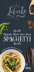 Black Soya Bean Spaghetti 200g