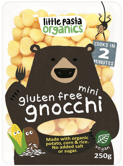 Gluten Free Mini Gnocchi 250g