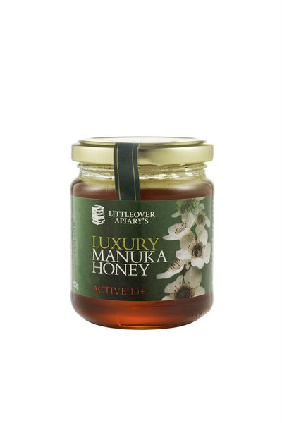 Manuka Honey Active 10+ 250g