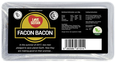 Facon Bacon 150g